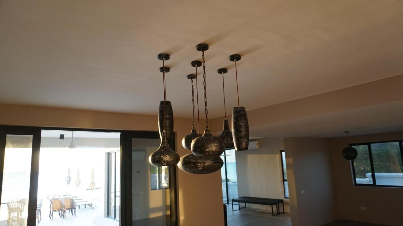 גאמביאני Villa Bluu מראה חיצוני תמונה