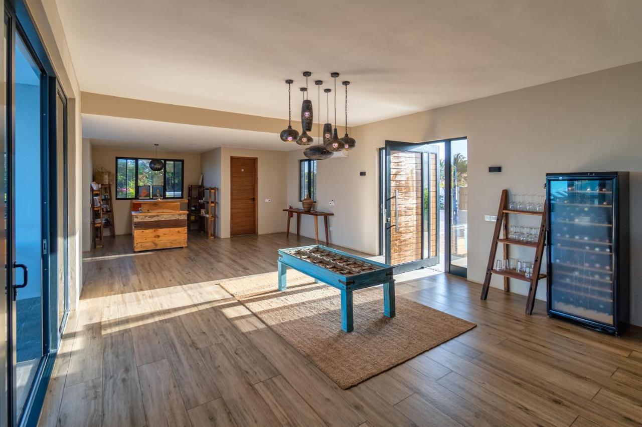 גאמביאני Villa Bluu מראה חיצוני תמונה