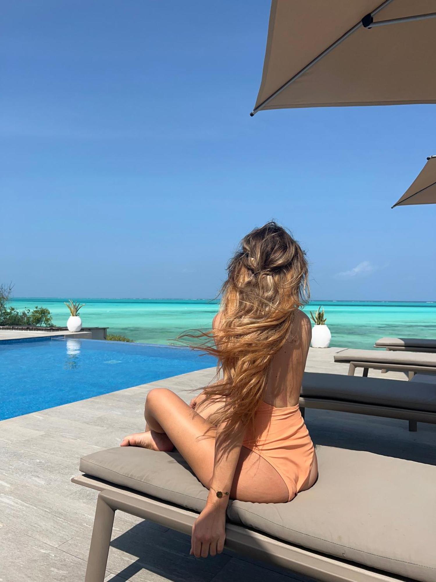 גאמביאני Villa Bluu מראה חיצוני תמונה